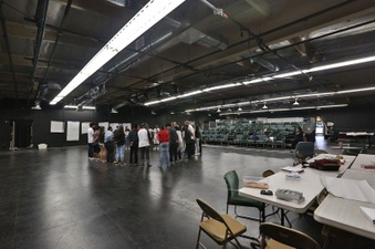 THEATRE ARTS CENTER