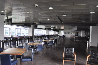 DIGNITY HEALTH SPORTS PARK