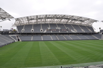 SPORTS COMPLEXES