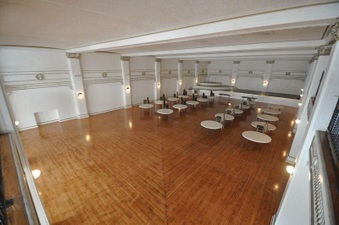 CASA VERTIGO