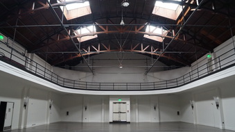 HOLLYWOOD ATHLETIC CLUB