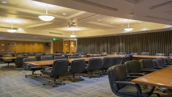 LA CHAMBER OF COMMERCE - HLC