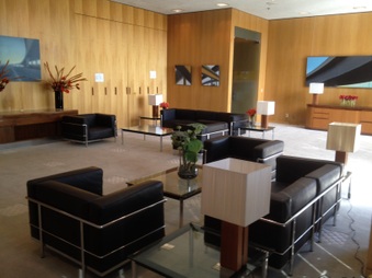 LA TIMES ADDITIONAL ROOMS