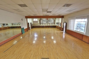 SUN VALLEY SCHOOL 809 - CAP