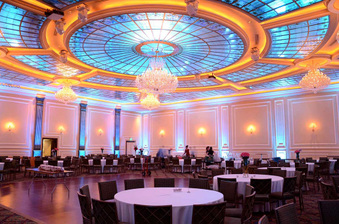 UN MEETING ROOMS