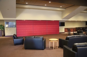 FOUNDERS ROOM