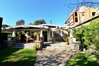 VENICE HOUSES