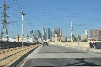 1ST ST. BRIDGE