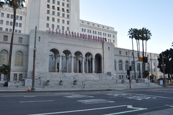 CITY HALL