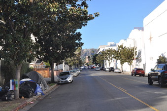 GOWER AT AFTON PL