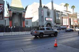GRAUMANN'S CHINESE THEATRE
