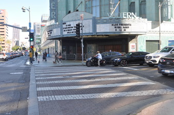 WILTERN THEATRE