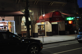 STILLWELL HOTEL
