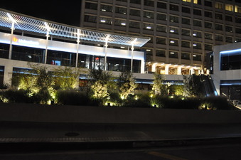 UNION BANK PLAZA
