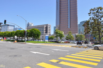 BROADWAY BETWEEN MAINE AND PINE