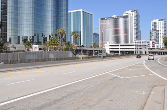 SHORELINE DR FROM GOLDEN SHORE TO PIKE
