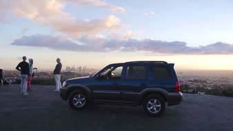 OVERLOOKS - DAYTIME PHOTO