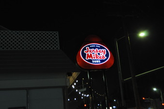 JERSEY MIKES