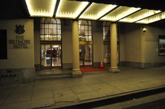 BILTMORE - 5TH ST ENTRANCE