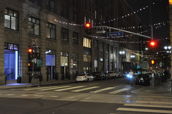 4TH BETWEEN SPRING AND MAIN