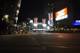 CHICK HEAR CT. AT FIGUEROA