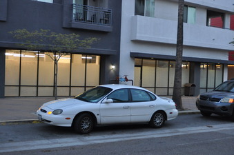 PROMENADE NEAR 5TH