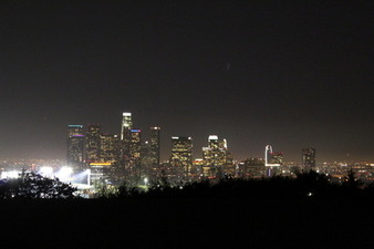ELYSIAN PARK HELIPAD