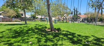 LESLIE SHAW PARK
