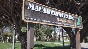 MACARTHUR PARK