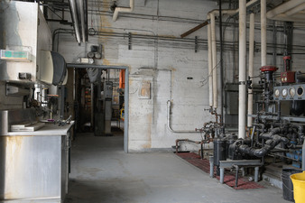 POWER HOUSE