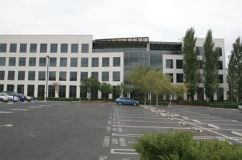 8511 CORPORATE POINTE