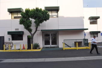 CHINATOWN HOSPITAL