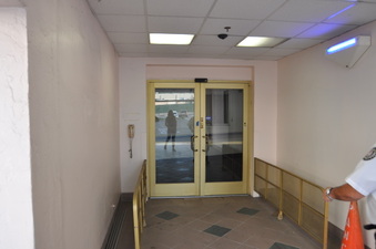 2ND ENTRANCE