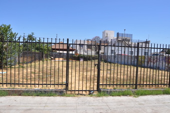 2529 GLEASON AVE.