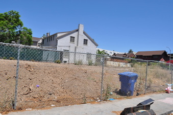355 S. KINGSLEY DRIVE