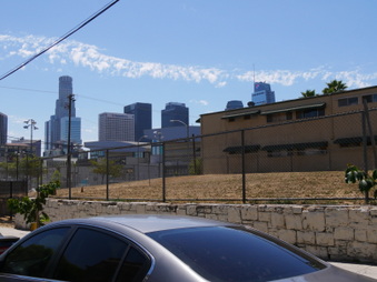 Miramar Av & Lucas Ave