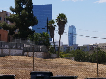 Miramar & Witmer St