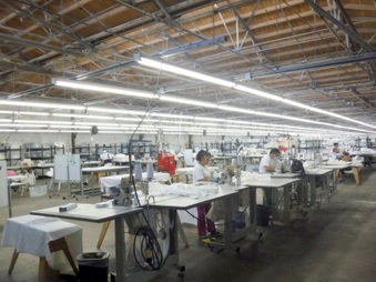 FRAMING FACTORY