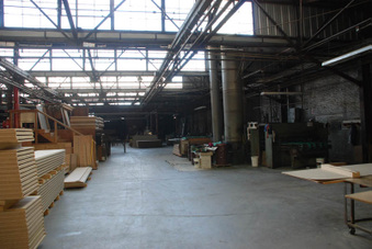 FACTORY/WAREHOUSE