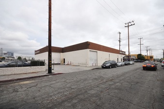 REEF WAREHOUSE