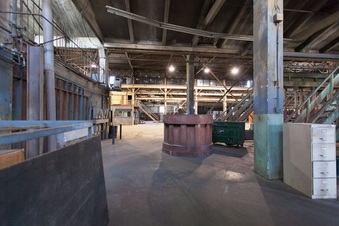 SCS WAREHOUSE