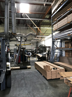 TRIM FACTORY