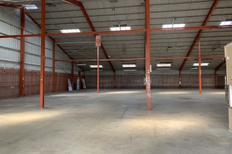 WILLHARDT WAREHOUSE