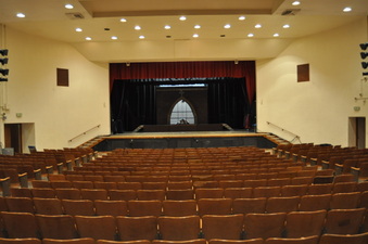 VERDUGO HS
