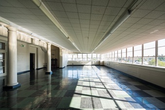 WILSHIRE EBELL 3RD FLOOR