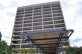 21555 OXNARD FACILITY