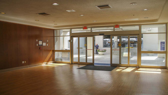 Glendale Adventist Hospital