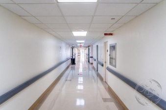 Norwalk Hospital - Vacant