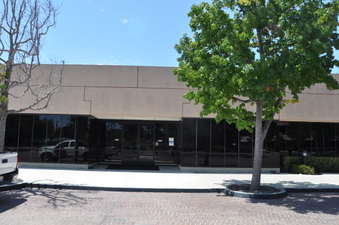 TORRANCE FACILITY