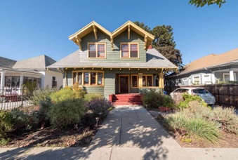 2 CHOICE FAVORITE HOUSE OPTIONS